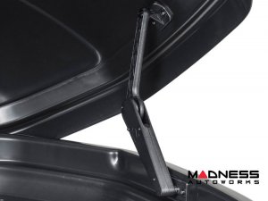 Alfa Romeo Tonale Roof Rack Cargo Box 